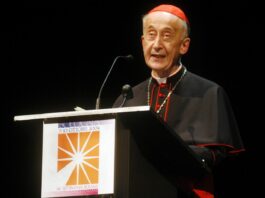 E’ morto il cardinale Camillo Ruini, aveva 95 anni