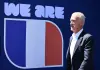 La Francia comincia bene il Mondiale, battuto 3-1 il Senegal