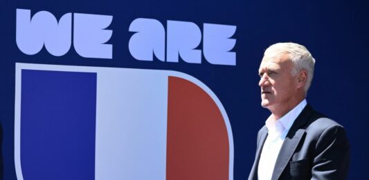 La Francia comincia bene il Mondiale, battuto 3-1 il Senegal