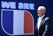 La Francia comincia bene il Mondiale, battuto 3-1 il Senegal
