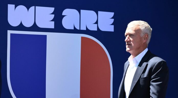 La Francia comincia bene il Mondiale, battuto 3-1 il Senegal