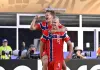 Norvegia ok all’esordio, Iraq battuto 4-1