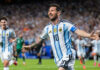 Messi-show al debutto, l’Argentina vince 3-0 contro l’Algeria