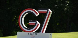 Dai leader G7 impegno per la fornitura di armi all’Ucraina e sanzioni alla Russia