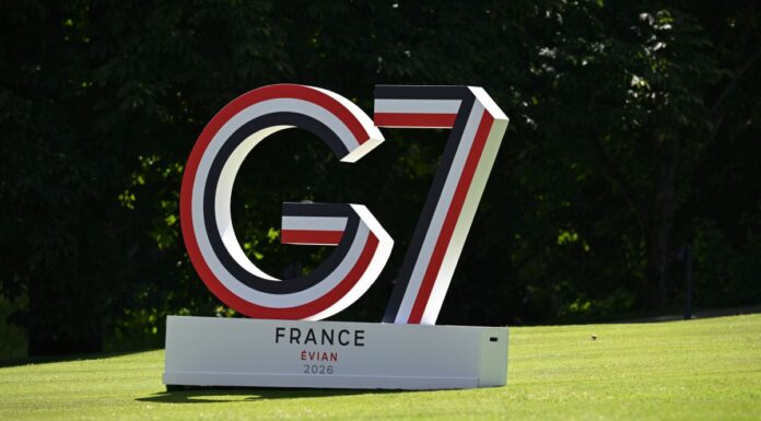 Dai leader G7 impegno per la fornitura di armi all’Ucraina e sanzioni alla Russia