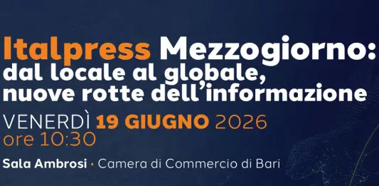 Italpress Mezzogiorno, a Bari un confronto sulle nuove rotte dell’informazione