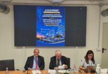 Alfano nuovo segretario generale Assidipost-Federmanager, Palmieri presidente