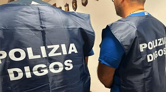 Materiale jihadista e manuali per fabbricare armi, arrestato 16enne