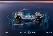 Accordo tra Stellantis, Wayve e Uber per sviluppo di robotaxi