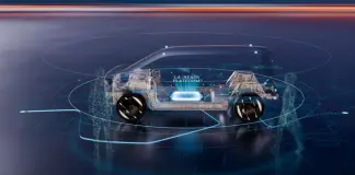Accordo tra Stellantis, Wayve e Uber per sviluppo di robotaxi