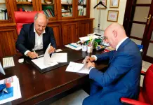 Arnas Garibaldi Catania, Alfio azzolina nuovo direttore Otorinolaringoiatria