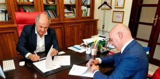 Arnas Garibaldi Catania, Alfio azzolina nuovo direttore Otorinolaringoiatria