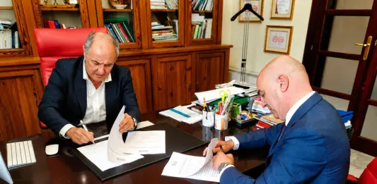 Arnas Garibaldi Catania, Alfio azzolina nuovo direttore Otorinolaringoiatria