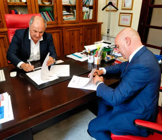 Arnas Garibaldi Catania, Alfio azzolina nuovo direttore Otorinolaringoiatria