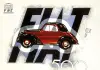 Torino celebra i primi 90 anni della Fiat 500 “Topolino”