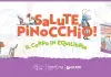 “Salute, Pinocchio!”, un fumetto per prevenire l’obesità negli adolescenti