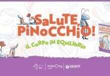 “Salute, Pinocchio!”, un fumetto per prevenire l’obesità negli adolescenti