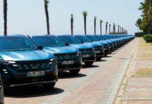 Renault estende la produzione di Boreal in Turchia e introduce E-Tech Full Hybrid