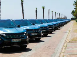 Renault estende la produzione di Boreal in Turchia e introduce l’E-Tech Full Hybrid