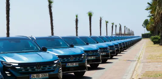 Renault estende la produzione di Boreal in Turchia e introduce l’E-Tech Full Hybrid