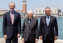 IA, Mattarella “Pochissimi privati travolgono ogni regola, l’Ue agisca”