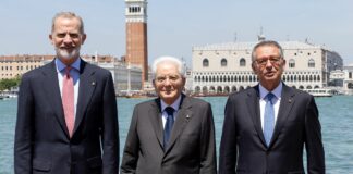IA, Mattarella “Pochissimi privati travolgono ogni regola, l’Ue agisca”