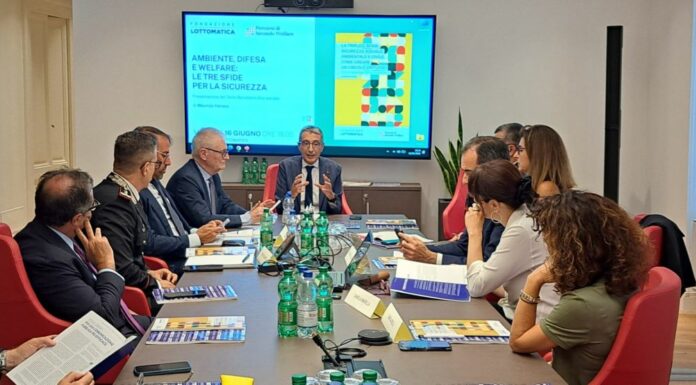 Un’indagine: cresce l’apatia dei cittadini per clima e sicurezza, welfare priorità