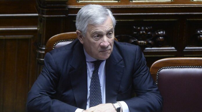 Tajani “Venerdì riapre l’ambasciata italiana a Teheran”