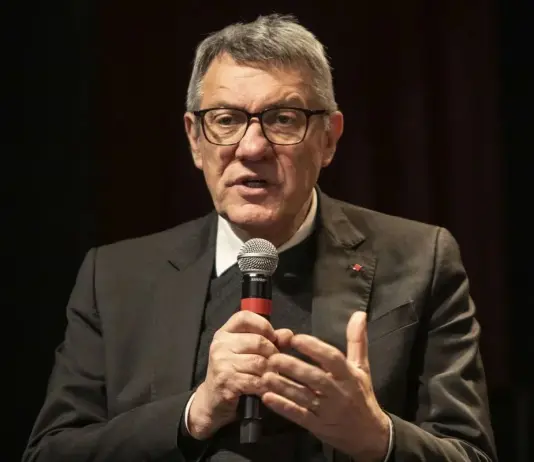 Contratti, Landini “Importante proposta unitaria, ora negoziato con le imprese”