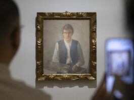 A Shanghai in mostra 140 opere originali di Giorgio Morandi