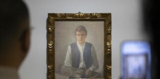 A Shanghai in mostra 140 opere originali di Giorgio Morandi