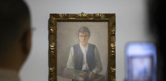 A Shanghai in mostra 140 opere originali di Giorgio Morandi