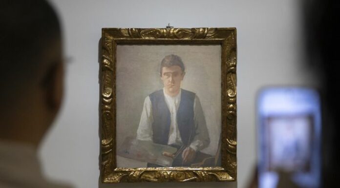 A Shanghai in mostra 140 opere originali di Giorgio Morandi