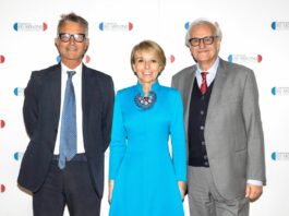 Fondazione Ieo-Monzino Ets, rinnovato il Cda: Patrizia Sandretto Re Rebaudengo confermata presidente