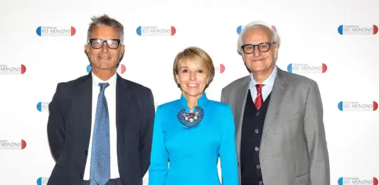 Fondazione Ieo-Monzino Ets, rinnovato il Cda: Patrizia Sandretto Re Rebaudengo confermata presidente