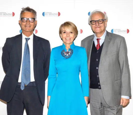 Fondazione Ieo-Monzino Ets, rinnovato il Cda: Patrizia Sandretto Re Rebaudengo confermata presidente