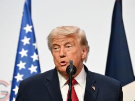 Trump al G7 “L’accordo con l’Iran sarà firmato a breve”