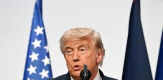Trump al G7 “L’accordo con l’Iran sarà firmato a breve”