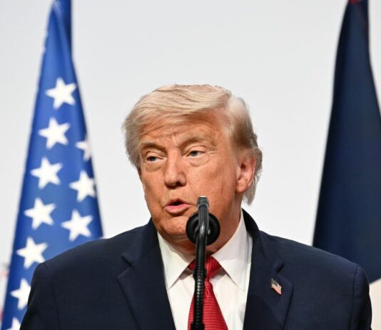 Trump al G7 “L’accordo con l’Iran sarà firmato a breve”