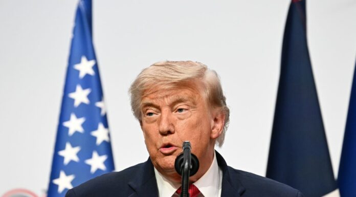 Trump al G7 “L’accordo con l’Iran sarà firmato a breve”