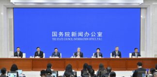 La Cina presenta il “libro bianco” sulla governance globale