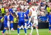 Doppietta Kane e show Inghilterra, Croazia sconfitta 4-2