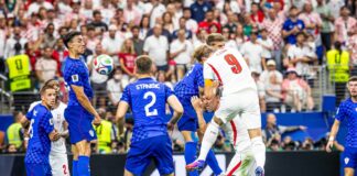 Doppietta Kane e show Inghilterra, Croazia sconfitta 4-2