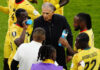 Yirenkyi gela Panama, il Ghana vince 1-0 all’esordio