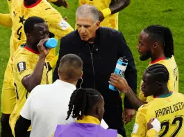 Yirenkyi gela Panama, il Ghana vince 1-0 all’esordio