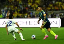La Colombia vince 3-1 all’esordio, battuto l’Uzbekistan di Cannavaro
