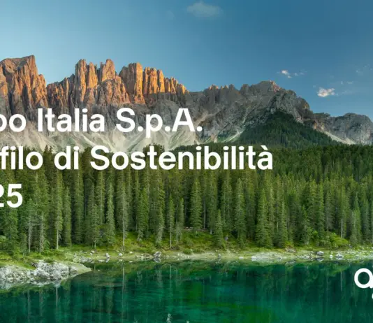 Profilo di Sostenibilità di Axpo Italia, focus su ambiente, innovazione e comunità