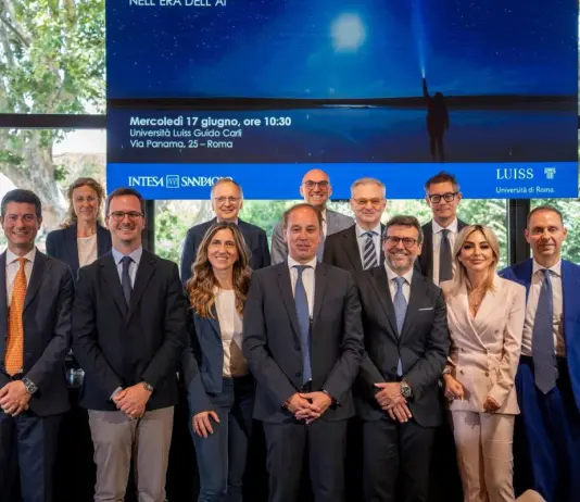 Intesa Sanpaolo-Luiss, cresce l’AI nelle imprese ma la formazione non è adeguata