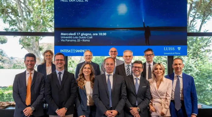 Intesa Sanpaolo-Luiss, cresce l’AI nelle imprese ma la formazione non è adeguata