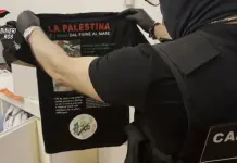 Terrorismo, arrestato a Brindisi 30enne che inneggiava alla jihad